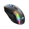 Spirit Of Gamer Elite M50 Dark Gaming Mouse Black S-EM50BK