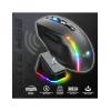 Spirit Of Gamer Elite M50 Dark Gaming Mouse Black S-EM50BK