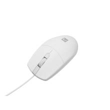 natec Ruff 2 Mouse White NMY-1988 natec Ruff 2 Mouse White NMY-1988