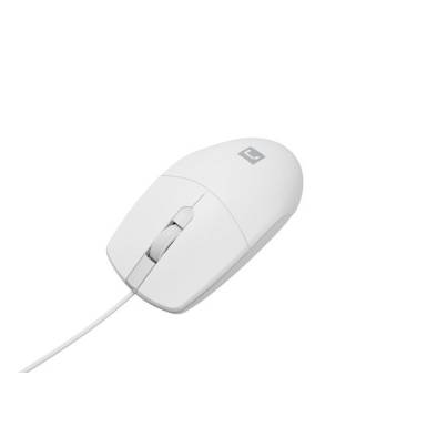natec Ruff 2 Mouse White NMY-1988 natec Ruff 2 Mouse White NMY-1988