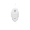 natec Ruff 2 Mouse White NMY-1988