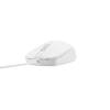 natec Ruff 2 Mouse White NMY-1988