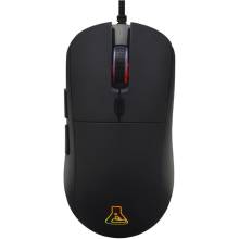 The G-Lab Kult Gaming mouse Cobalt Black KULT-COBALT-B