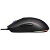 The G-Lab Kult Gaming mouse Cobalt Black KULT-COBALT-B