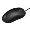 The G-Lab Kult Gaming mouse Cobalt Black KULT-COBALT-B