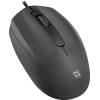 Defender Alpha MB-507 Silent Mouse Black 52507