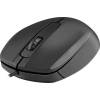 Defender Alpha MB-507 Silent Mouse Black 52507