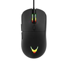 Platinet Varr MYSZ Gaming Mouse Black VGM6080 Platinet Varr MYSZ Gaming Mouse Black VGM6080