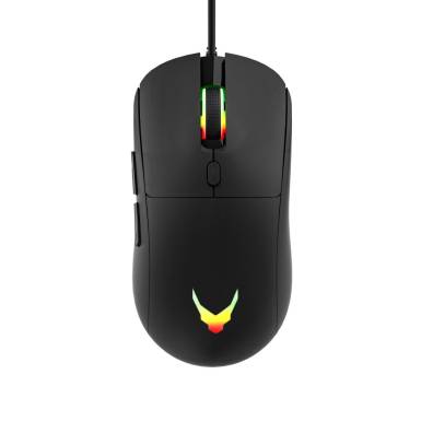 Platinet Varr MYSZ Gaming Mouse Black VGM6080 Platinet Varr MYSZ Gaming Mouse Black VGM6080