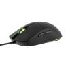 Platinet Varr MYSZ Gaming Mouse Black VGM6080