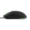 Platinet Varr MYSZ Gaming Mouse Black VGM6080
