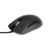Platinet Varr MYSZ Gaming Mouse Black VGM6080