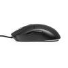 Platinet Varr MYSZ Gaming Mouse Black VGM6080