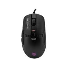 Tracer GameZone Master RGB E-Sports Mouse Black TRAMYS47507