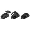 Tracer GameZone Master RGB E-Sports Mouse Black TRAMYS47507
