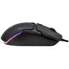 Tracer GameZone Master RGB E-Sports Mouse Black TRAMYS47507
