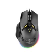 Spirit Of Gamer Elite M60 Mouse Black S-EM60BK