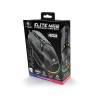 Spirit Of Gamer Elite M60 Mouse Black S-EM60BK