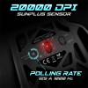 Spirit Of Gamer Elite M60 Mouse Black S-EM60BK