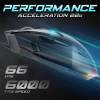 Spirit Of Gamer Elite M60 Mouse Black S-EM60BK