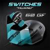 Spirit Of Gamer Elite M60 Mouse Black S-EM60BK