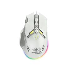 Spirit Of Gamer Elite M60 Mouse Arctic S-EM60WT