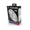 Spirit Of Gamer Elite M60 Mouse Arctic S-EM60WT