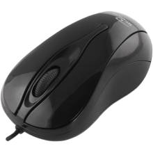 Esperanza Titanum Hornet Mouse Black TM103K