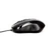 Esperanza Titanum Hornet Mouse Black TM103K