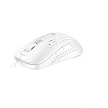 Avax LW01 PAW3327 RGB Gamer Mouse White AVAX_LW01W