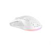 Avax LW01 PAW3327 RGB Gamer Mouse White AVAX_LW01W