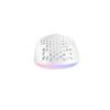 Avax LW01 PAW3327 RGB Gamer Mouse White AVAX_LW01W