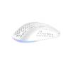 Avax LW01 PAW3327 RGB Gamer Mouse White AVAX_LW01W