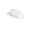 Avax LW01 PAW3327 RGB Gamer Mouse White AVAX_LW01W