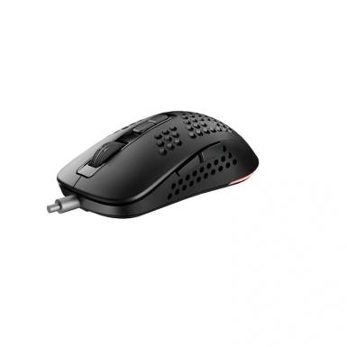 Avax LW01 PAW3327 RGB Gamer Mouse Black AVAX_LW01B Avax LW01 PAW3327 RGB Gamer Mouse Black AVAX_LW01B
