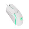 Marvo Capo 20 Gaming Mouse White M292 WH