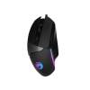 Marvo Duke 60 Gaming Mouse Black M411