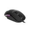 Marvo Duke 60 Gaming Mouse Black M411