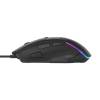 Marvo Duke 60 Gaming Mouse Black M411