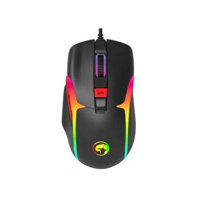 Marvo Tepo 70 Gaming Mouse Black M360 Marvo Tepo 70 Gaming Mouse Black M360