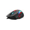 Marvo Tepo 70 Gaming Mouse Black M360