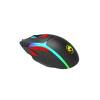 Marvo Tepo 70 Gaming Mouse Black M360