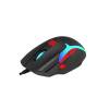 Marvo Tepo 70 Gaming Mouse Black M360