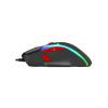 Marvo Tepo 70 Gaming Mouse Black M360