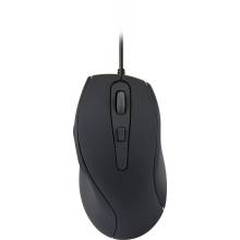 Speedlink Axon Silent & Antibacterial Mouse Black SL-610009-RRBK