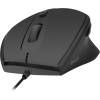 Speedlink Axon Silent & Antibacterial Mouse Black SL-610009-RRBK