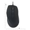 Speedlink Axon Silent & Antibacterial Mouse Black SL-610009-RRBK