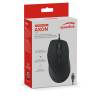 Speedlink Axon Silent & Antibacterial Mouse Black SL-610009-RRBK