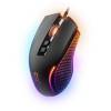 The G-Lab Kult Thorium Gaming Mouse Black KULT-THORIUM