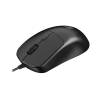 natec Hawk 2 Mouse Black NMY-2387